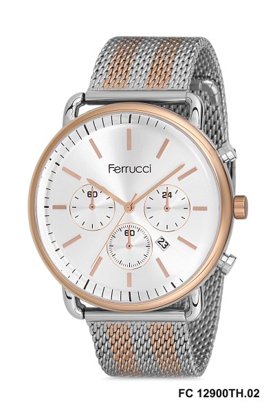 FERRUCCI TAK.HASIR KOL SAATİ